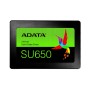 Comprar Disco SSD Adata 512GB Ultimate Sp650ss 2,5 "Sata III 6GB/S (R520 W450 Mb) - Ganga Electrónica