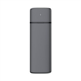 Comprar Aisens Caja Externa para Disco SSD M.2 Sata/Nvme USB 3.1 Asm2-002g - Ganga Electrónica