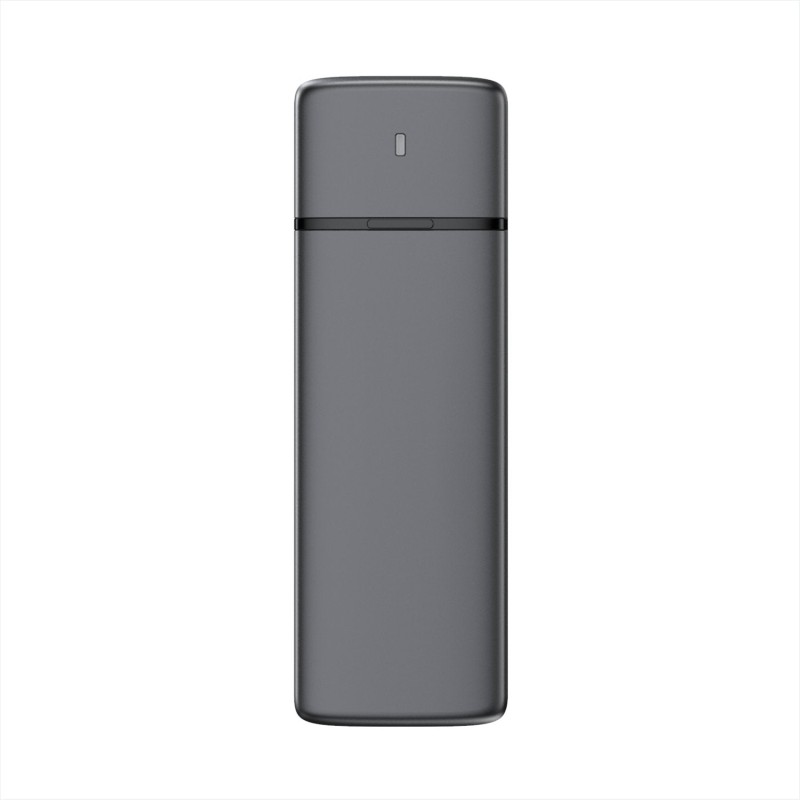 Comprar Aisens Caja Externa para Disco SSD M.2 Sata/Nvme USB 3.1 Asm2-002g - Ganga Electrónica