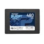 Comprar Disco SSD Patriot 480GB 2,5" Burst Elite (6,4cm) Sata-600 - Ganga Electrónica