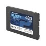 Comprar Disco SSD Patriot 480GB 2,5" Burst Elite (6,4cm) Sata-600 - Ganga Electrónica