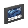 Comprar Disco SSD Patriot 480GB 2,5" Burst Elite (6,4cm) Sata-600 - Ganga Electrónica