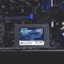 Comprar Disco SSD Patriot 480GB 2,5" Burst Elite (6,4cm) Sata-600 - Ganga Electrónica