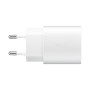 Comprar Cargador de Pared Samsung Ep-Ta800nwegeu 1xusb Tipo-C 25w Blanco - Ganga Electrónica