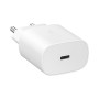 Comprar Cargador de Pared Samsung Ep-Ta800nwegeu 1xusb Tipo-C 25w Blanco - Ganga Electrónica