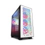 Comprar Caja PC Sharkoon Elite Shark Ca300h Blanca - Ganga Electrónica
