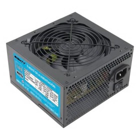 Comprar Eightt Fuente de Alimentacion 700w. Negra. Ventilador Silecioso de 12 Cm - Ganga Electrónica