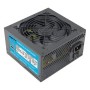 Comprar Eightt Fuente de Alimentacion 700w. Negra. Ventilador Silecioso de 12 Cm - Ganga Electrónica
