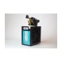 Comprar Eightt Fuente de Alimentacion 700w. Negra. Ventilador Silecioso de 12 Cm - Ganga Electrónica
