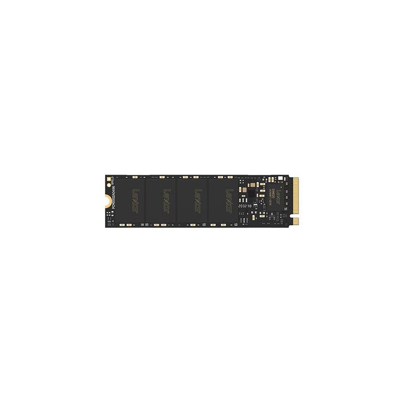 Comprar Disco SSD Lexar M.2 Nm620 512GB NVME Pcie Gen. 3 - Ganga Electrónica