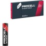 Comprar Procell Intense Power Alcalina Lr03 Aaa 1,5v Caja*10 Caja 10 Unidades - Ganga Electrónica