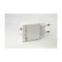 Comprar Eightt Cargador Qualcomm 2 Tomas Usb-Type-C - Ganga Electrónica