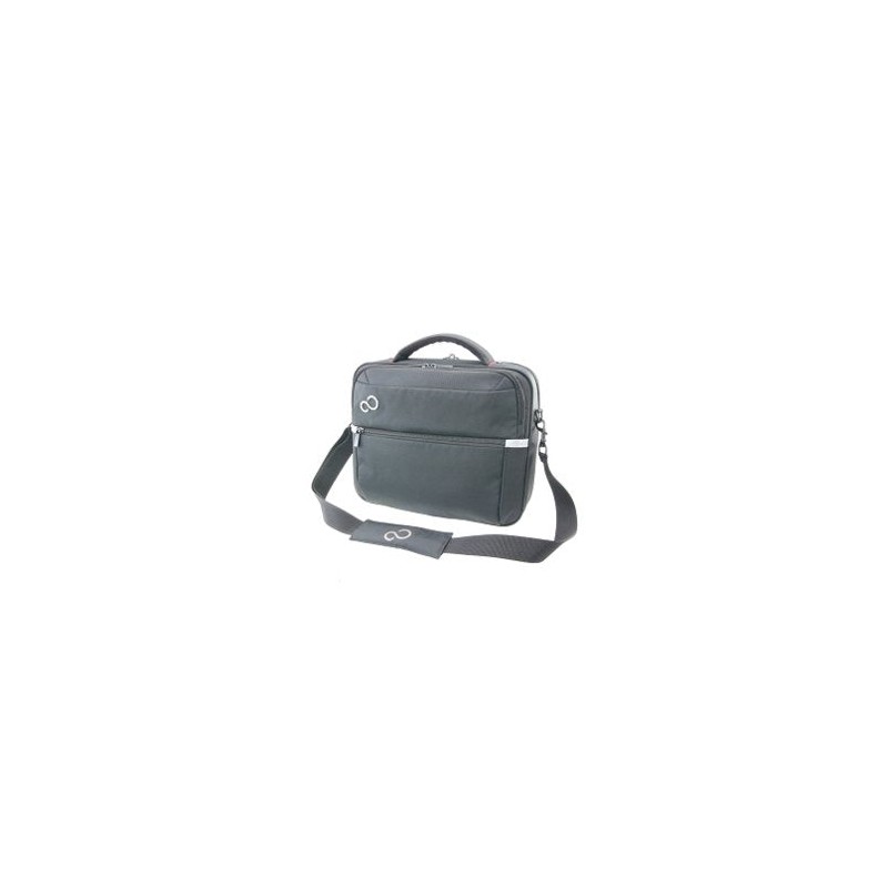 Comprar Fujitsu Prestige Case Mini 13 Maletín para Portátil 33 Cm (13") Negro - Ganga Electrónica