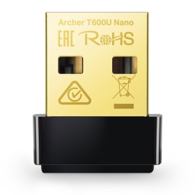 Comprar Tp-Link Archer T600u Nano Adaptador WIFI - Ganga Electrónica