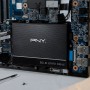 Comprar SSD Pny Cs900 2TB 2.5" SATA 6GB/S 2.5" Interno 550MB/S Lectura 530MB/S Escritura 3d Nand - Ganga Electrónica