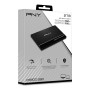 Comprar SSD Pny Cs900 2TB 2.5" SATA 6GB/S 2.5" Interno 550MB/S Lectura 530MB/S Escritura 3d Nand - Ganga Electrónica