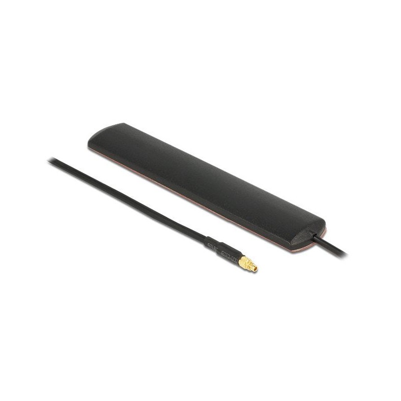Comprar Delock Antena Lte Mmcx Enchufe 3 Dbi Omnidireccional - Ganga Electrónica