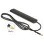 Comprar Delock Antena Lte Mmcx Enchufe 3 Dbi Omnidireccional - Ganga Electrónica