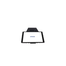 Comprar Impresora de Recibos - Epson Tm-M30ii-Sl , Bluetooth, Impresión Térmica, 203 x 203 Dpi, Negro C31ch63512 - Ganga Electró