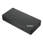Comprar Lenovo Thinkpad Docking Station HDMI 2x Displayport, Usb-C 40ay0090eu - Ganga Electrónica