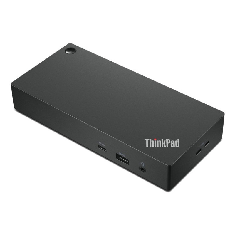 Comprar Lenovo Thinkpad Docking Station HDMI 2x Displayport, Usb-C 40ay0090eu - Ganga Electrónica