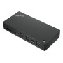 Comprar Lenovo Thinkpad Docking Station HDMI 2x Displayport, Usb-C 40ay0090eu - Ganga Electrónica