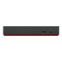 Comprar Lenovo Thinkpad Docking Station HDMI 2x Displayport, Usb-C 40ay0090eu - Ganga Electrónica