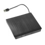 Comprar Ibox Ied02 External Dvd-Rom Drive USB 3.0 - Ganga Electrónica