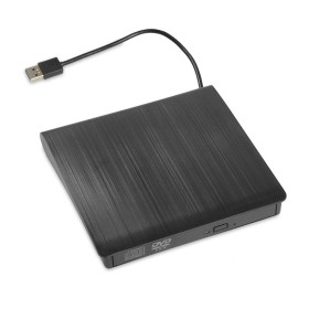 Comprar Ibox Ied02 External Dvd-Rom Drive USB 3.0 - Ganga Electrónica
