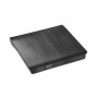 Comprar Ibox Ied02 External Dvd-Rom Drive USB 3.0 - Ganga Electrónica