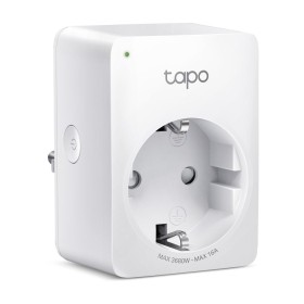 Comprar Enchufe WIFI Inteligente Tp-Link Tapo P110 - Ganga Electrónica