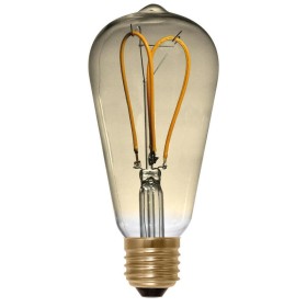 Comprar Segula Rustica Curved Gold E27 4.0w (15w) Regulable B - Ganga Electrónica