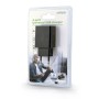 Comprar Energenie Eg-U2c2a-03-Bk Cargador 2 Puertos USB 2.1a Negro - Ganga Electrónica