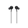 Comprar Auriculares Samsung de 3,5 Mm Negros - Ganga Electrónica