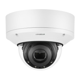 Comprar Domo Hanwha Wisenet X-Series Xnd-6081rv 2mp - Ganga Electrónica