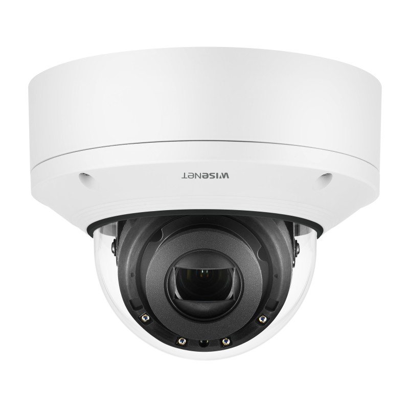 Comprar Domo Hanwha Wisenet X-Series Xnd-6081rv 2mp - Ganga Electrónica