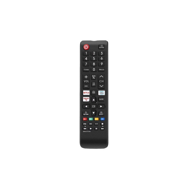 Comprar Mando Samsung para Samsung Smart TV Bn59-01315b - Ganga Electrónica