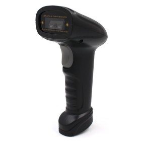 Comprar Globbaltec Scanner Codigos Barras 1d Fast Speed 1500 Dpi USB con Soporte - Ganga Electrónica