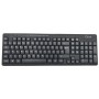 Comprar Teclado Español + Raton L-Link Inalambrico Negro Combo Ll-Kb-555-W - Ganga Electrónica