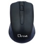 Comprar Teclado Español + Raton L-Link Inalambrico Negro Combo Ll-Kb-555-W - Ganga Electrónica