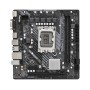 Comprar Placa Base Asrock 1700 H610m - Hdv DDR4 M - ATX 2xddr4 4xsata3 2xusb 3.2 - Ganga Electrónica