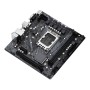 Comprar Placa Base Asrock 1700 H610m - Hdv DDR4 M - ATX 2xddr4 4xsata3 2xusb 3.2 - Ganga Electrónica