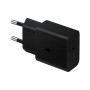 Comprar Cargador de Pared Samsung Ep-T1510n 1xusb Tipo-C 15w - Ganga Electrónica
