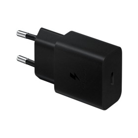 Comprar Cargador de Pared Samsung Ep-T1510n 1xusb Tipo-C 15w - Ganga Electrónica