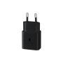 Comprar Cargador de Pared Samsung Ep-T1510n 1xusb Tipo-C 15w - Ganga Electrónica