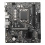 Comprar Placa Base Msi Intel 1700 Pro H610m-G DDR4 M-Atx, 2xddr4 7d46-009r - Ganga Electrónica