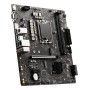 Comprar Placa Base Msi Intel 1700 Pro H610m-G DDR4 M-Atx, 2xddr4 7d46-009r - Ganga Electrónica
