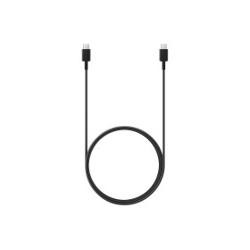 Comprar Cable USB 2.0 Tipo-C Samsung Bulk Ep-Dx310jbegeu USB Tipo-C Macho USB Tipo-C Macho 1.8m Negro - Ganga Electrónica