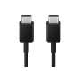 Comprar Cable USB 2.0 Tipo-C Samsung Bulk Ep-Dx310jbegeu USB Tipo-C Macho USB Tipo-C Macho 1.8m Negro - Ganga Electrónica