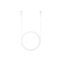 Comprar Cable Samsung Usb-C a Usb-C Ep-Dx310 (3a) 1,8m Blanco - Ganga Electrónica